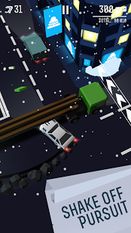 Drifty Chase   -   