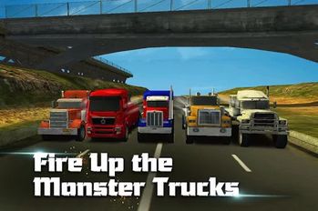    : Truck Racer   -   