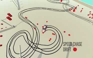  Speed Chase Drift   -   