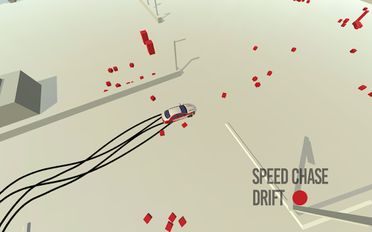  Speed Chase Drift   -   