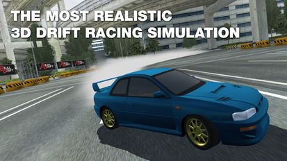  Real Drift Car Racing   -   