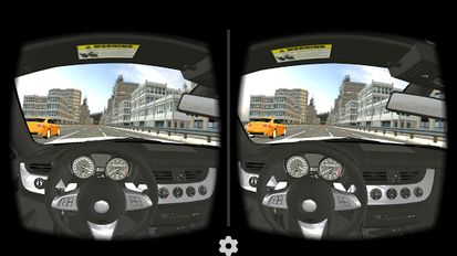  Unlimited Racing VR   -   