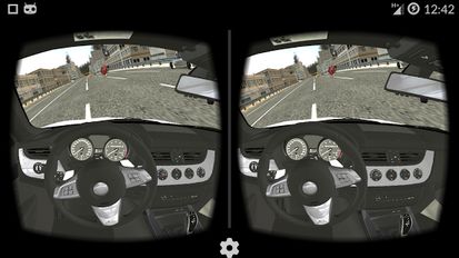 Unlimited Racing VR   -   