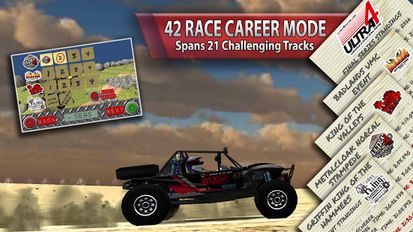  ULTRA4 Offroad Racing   -   