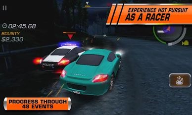  Need for Speed Hot Pursuit   -   