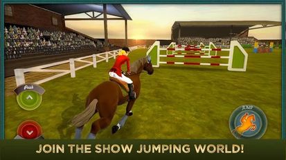  Jumping Horses Champions 2   -   
