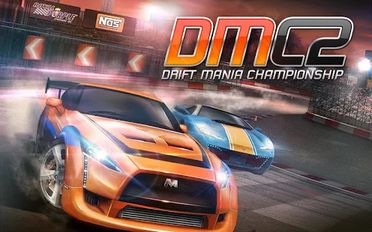  Drift Mania Championship 2   -   