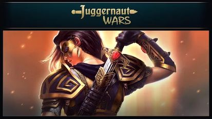  Juggernaut Wars   -   