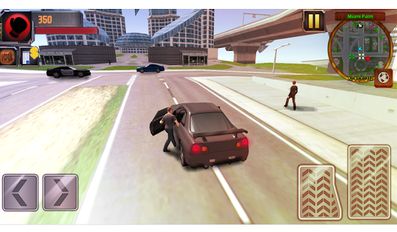  City Crime Simulator   -   