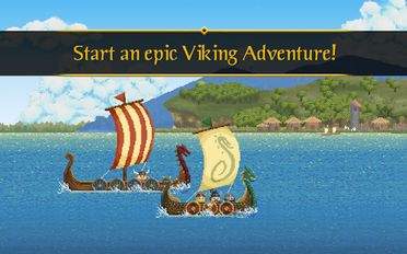  The Last Vikings   -   