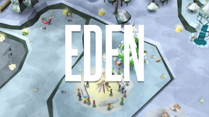  Eden: The Game   -   