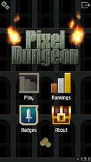  Pixel Dungeon   -   