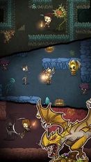  The Greedy Cave   -   