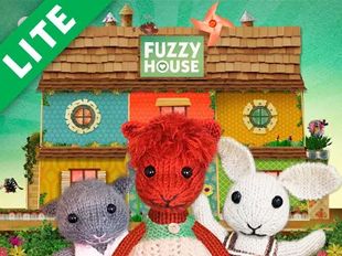  Fuzzy House LITE   -   
