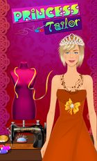  Princess Tailor Boutique   -   