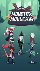  Monster Mountain   -   