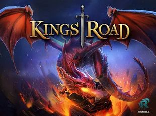  KingsRoad   -   
