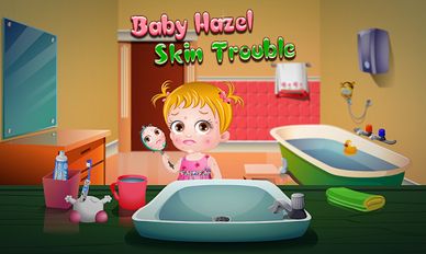  Baby Hazel Doctor Games Lite   -   