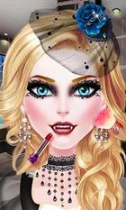  Miss Vampire's Fashion Diaries   -   