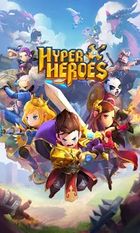  Hyper Heroes   -   