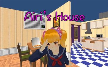  Airi's House   -   