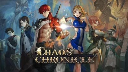  Chaos Chronicle   -   