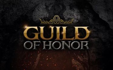  Guild of Honor : Guardians   -   