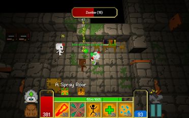  Dungeon Madness   -   