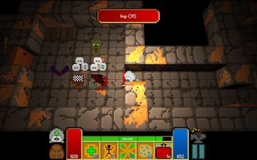  Dungeon Madness   -   