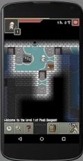  Unleashed Pixel Dungeon   -   