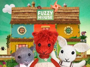  Fuzzy House Premium   -   