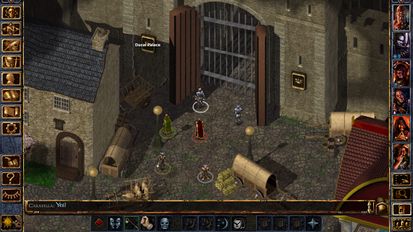  Baldur's Gate Enhanced Edition   -   