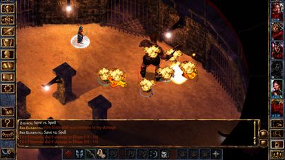  Baldur's Gate Enhanced Edition   -   