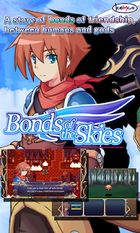  Premium-RPG Bonds of the Skies   -   