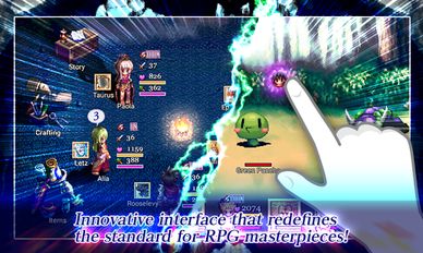  RPG Justice Chronicles   -   