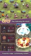  WitchSpring   -   