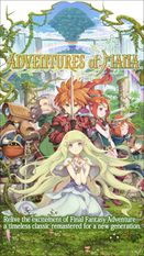  Adventures of Mana   -   