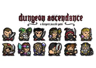  Dungeon Ascendance ()   -   
