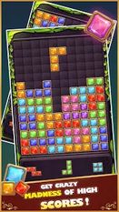  Block Puzzle Jewel   -   