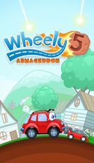  Wheelie 5 - Armageddon   -   