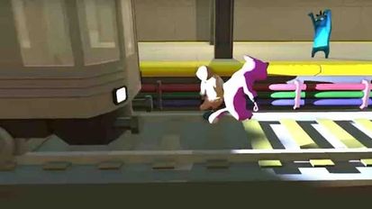  Ideas for Gang Beasts   -   