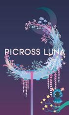  Picross Luna - Nonograms   -   