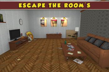  can you escape 3D   -   