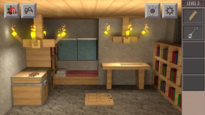  Can You Escape - Craft   -   
