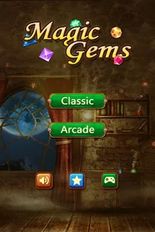  Magic Gems   -   