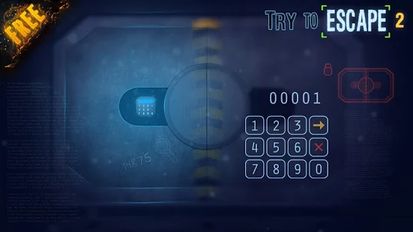  Try to escape 2   -   