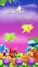  Jewel Legend : Jewel Advanture   -   