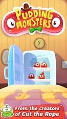  Pudding Monsters   -   