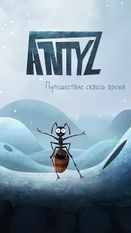 Antyz   -   