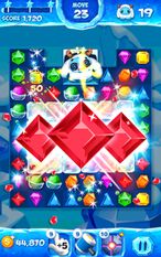  Jewel Pop Mania:Match 3 Puzzle   -   